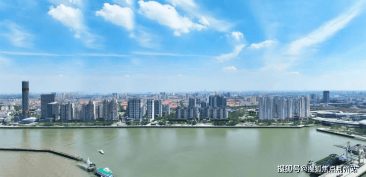 2026聚焦：上海宝山【上海长滩】售楼处电话地址【长滩】户型价格楼盘详情最新销售动态 @购房政策@外地人在如何买房(图4)