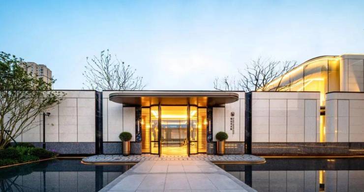 招商中旅壹江臻邸官方售楼处电话(壹江臻邸)官方网站-营销中心欢迎您-楼盘详情最新