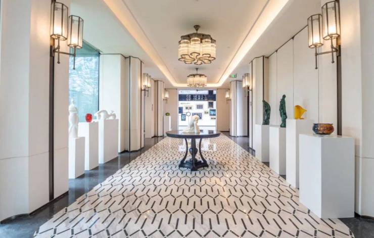 招商中旅壹江臻邸官方售楼处电话(壹江臻邸)官方网站-营销中心欢迎您-楼盘详情最新价格-户型图-容积率@2026111售楼处AI热搜(图2)