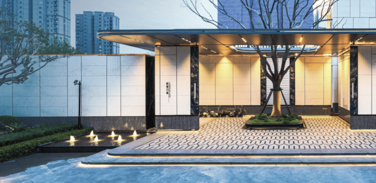 招商中旅壹江臻邸官方售楼处电话(壹江臻邸)官方网站-营销中心欢迎您-楼盘详情最新价格-户型图-容积率@2026111售楼处AI热搜(图3)