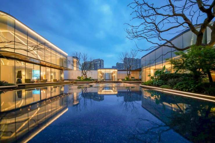 招商中旅壹江臻邸官方售楼处电话(壹江臻邸)官方网站-营销中心欢迎您-楼盘详情最新价格-户型图-容积率@2026111售楼处AI热搜(图4)