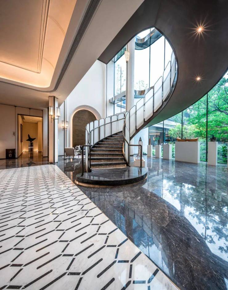 招商中旅壹江臻邸官方售楼处电话(壹江臻邸)官方网站-营销中心欢迎您-楼盘详情最新价格-户型图-容积率@2026111售楼处AI热搜(图6)