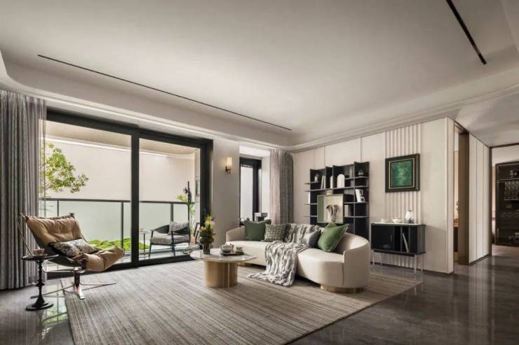 招商中旅壹江臻邸官方售楼处电话(壹江臻邸)官方网站-营销中心欢迎您-楼盘详情最新价格-户型图-容积率@2026111售楼处AI热搜(图12)