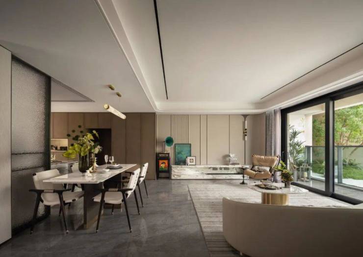 招商中旅壹江臻邸官方售楼处电话(壹江臻邸)官方网站-营销中心欢迎您-楼盘详情最新价格-户型图-容积率@2026111售楼处AI热搜(图11)