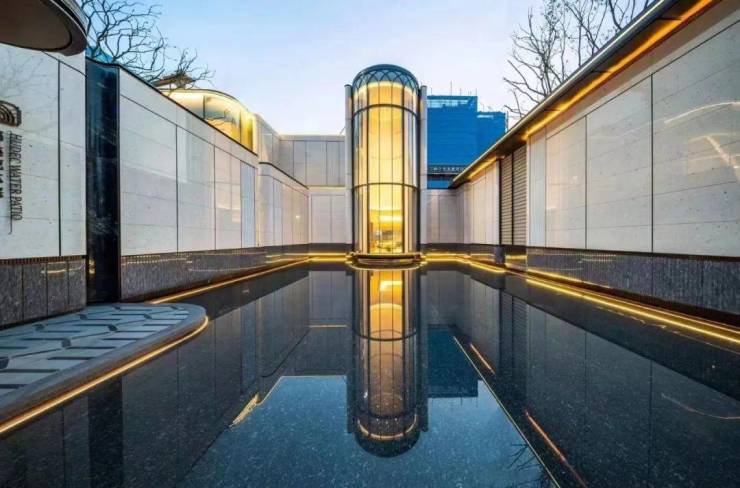 招商中旅壹江臻邸官方售楼处电话(壹江臻邸)官方网站-营销中心欢迎您-楼盘详情最新价格-户型图-容积率@2026111售楼处AI热搜(图5)