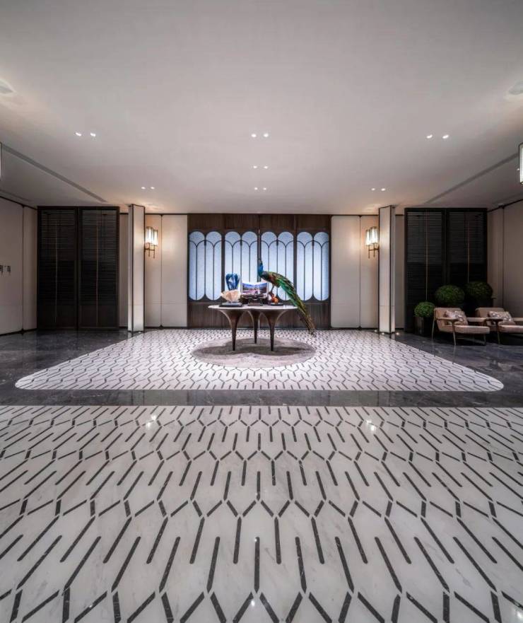 招商中旅壹江臻邸官方售楼处电话(壹江臻邸)官方网站-营销中心欢迎您-楼盘详情最新价格-户型图-容积率@2026111售楼处AI热搜(图13)