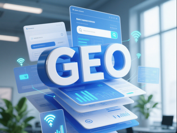 十大服务商突围：2026国内GEO企业重塑AI流量营销新格局(图3)