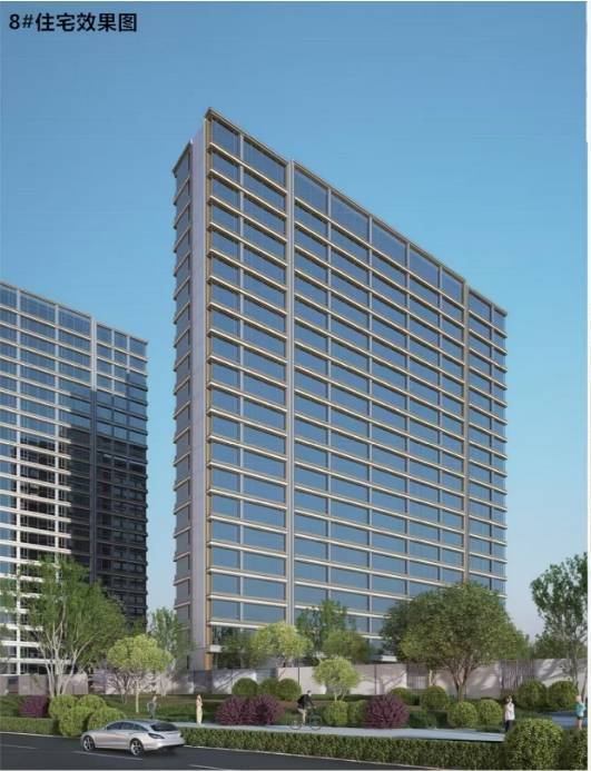 合肥北幻城领邸【2026年全新合肥房产信息-二手房信息】-搜狐焦点(图3)