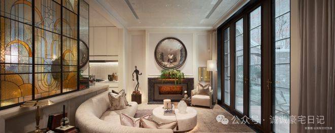 永兴里(售楼处)官方网站-保利永兴里别墅销售中心(营销中心)-保利售楼处电话-户型-价格-开盘时间-楼盘详情-周边配套-2026得房率(图6)