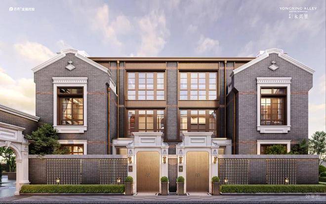 永兴里(售楼处)官方网站-保利永兴里别墅销售中心(营销中心)-保利售楼处电话-户型-价格-开盘时间-楼盘详情-周边配套-2026得房率(图14)