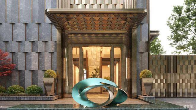 永兴里(售楼处)官方网站-保利永兴里别墅销售中心(营销中心)-保利售楼处电话-户型-价格-开盘时间-楼盘详情-周边配套-2026得房率(图18)