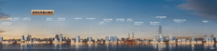 上海杨浦保利外滩曜营销中心官网│「保利外滩曜」2026售楼处-楼盘价格户型地址前台电话环境配套交房时间售楼处电话(图4)