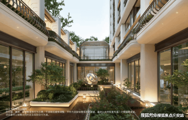 上海杨浦保利外滩曜营销中心官网│「保利外滩曜」2026售楼处-楼盘价格户型地址前台电话环境配套交房时间售楼处电话(图12)