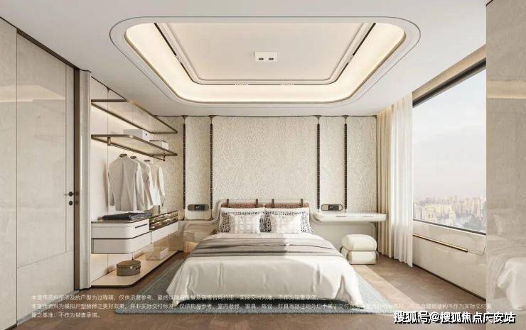 上海杨浦保利外滩曜营销中心官网│「保利外滩曜」2026售楼处-楼盘价格户型地址前台电话环境配套交房时间售楼处电话(图19)