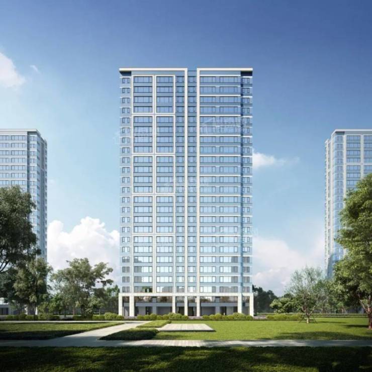 招商璟园-营销中心位置-官网售楼中心(图4)