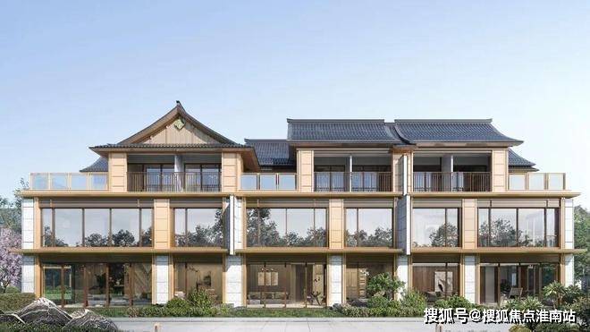 建发瑞湖_(建发瑞湖售楼处电话)_营销中心电话_来电预约看房@楼盘测评-2026最新房价_楼盘详情-最新样板间-户型图-容积率(图9)