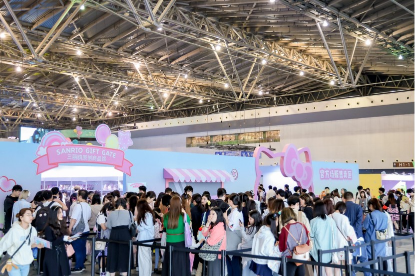 复盘2025 IP市场:大爆发与新机会(图2)