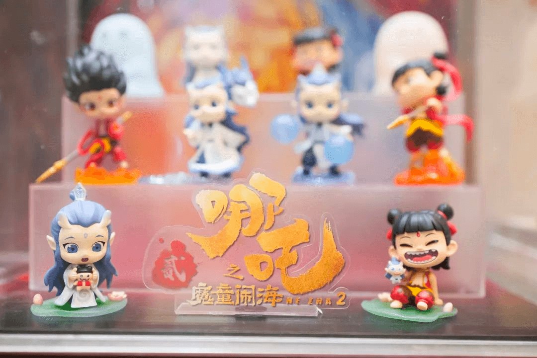 复盘2025 IP市场:大爆发与新机会(图4)