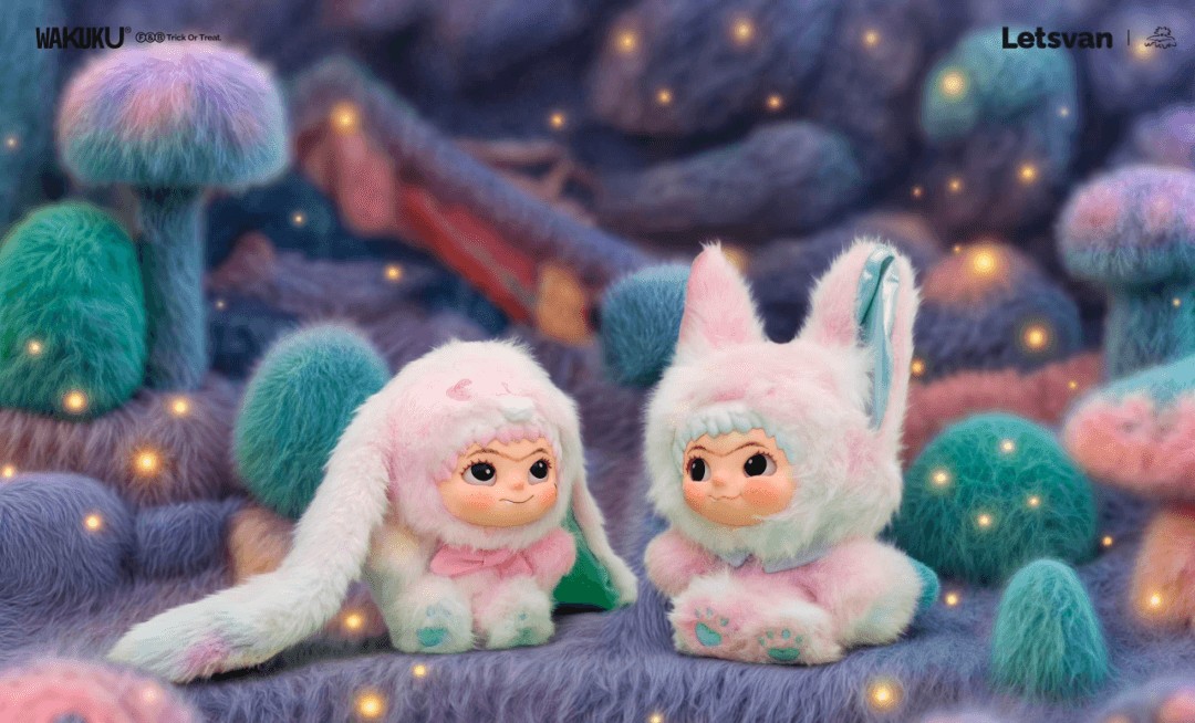 复盘2025 IP市场:大爆发与新机会(图5)