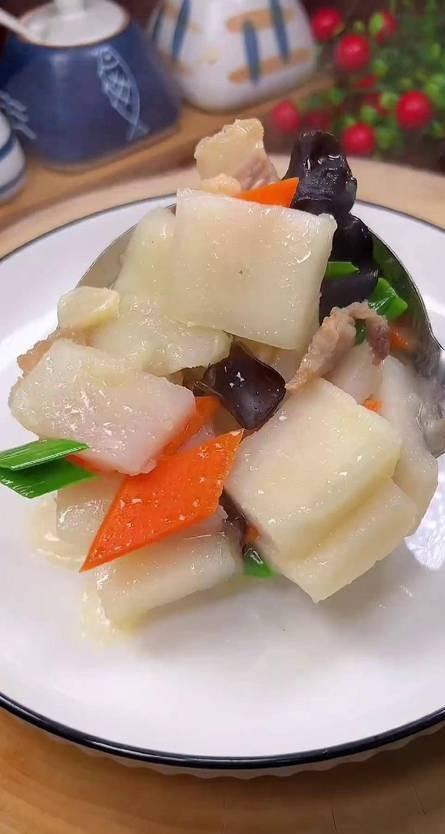 亩产高达7000斤！常被误认作萝卜曾经的救命粮如今成出口名蔬(图11)