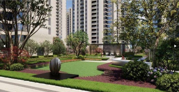 万瑞林语光年2026年能买的新房都在这里了!(图2)