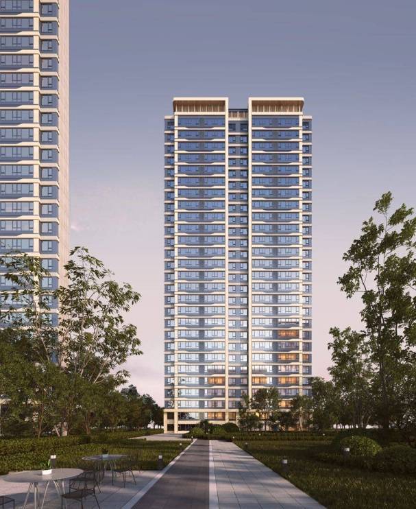 万瑞林语光年2026年能买的新房都在这里了!(图4)