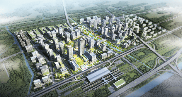 2024苏州限购放开!园区核心资产保利天汇星湖保利天汇星湖营销中心欢迎您!图文详解户型地址周边配套价格售楼处开发商(图3)