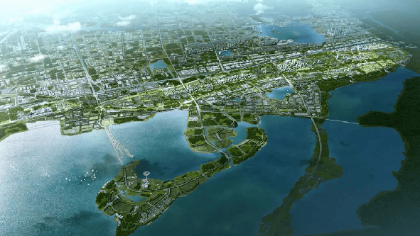 2024苏州限购放开!园区核心资产保利天汇星湖保利天汇星湖营销中心欢迎您!图文详解户型地址周边配套价格售楼处开发商(图2)