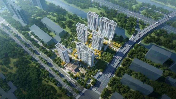 2024苏州限购放开!园区核心资产保利天汇星湖保利天汇星湖营销中心欢迎您!图文详解户型地址周边配套价格售楼处开发商(图5)