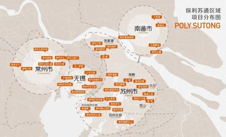 2024苏州限购放开!园区核心资产保利天汇星湖保利天汇星湖营销中心欢迎您!图文详解户型地址周边配套价格售楼处开发商(图7)