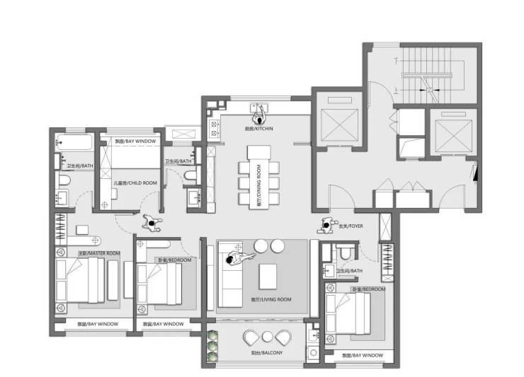 2024苏州限购放开!园区核心资产保利天汇星湖保利天汇星湖营销中心欢迎您!图文详解户型地址周边配套价格售楼处开发商(图9)