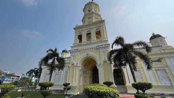 新山薅羊毛！2026 免费穿梭巴士景点不用打车(图15)