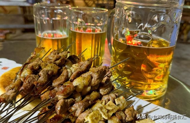 2024年销售321亿都知道青岛纯生是工业啤酒为啥那么多人爱喝(图7)