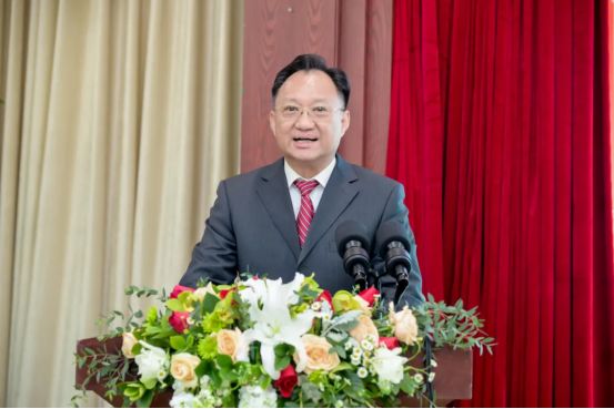 第十九届中国广告主协会年会在京召开(图2)