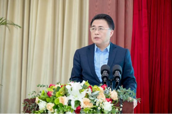 第十九届中国广告主协会年会在京召开(图4)