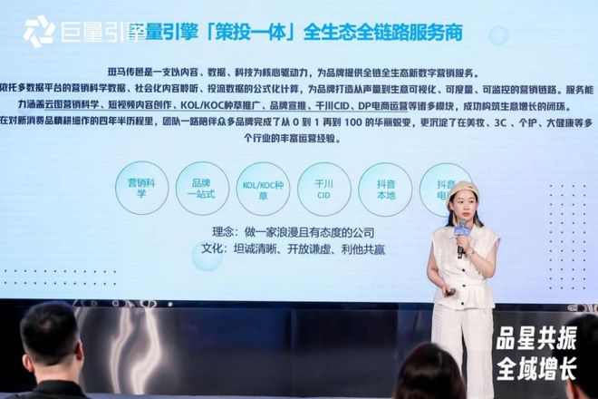 斑马传邑：深耕抖音生态 以全域数字营销赋能品牌增长(图3)
