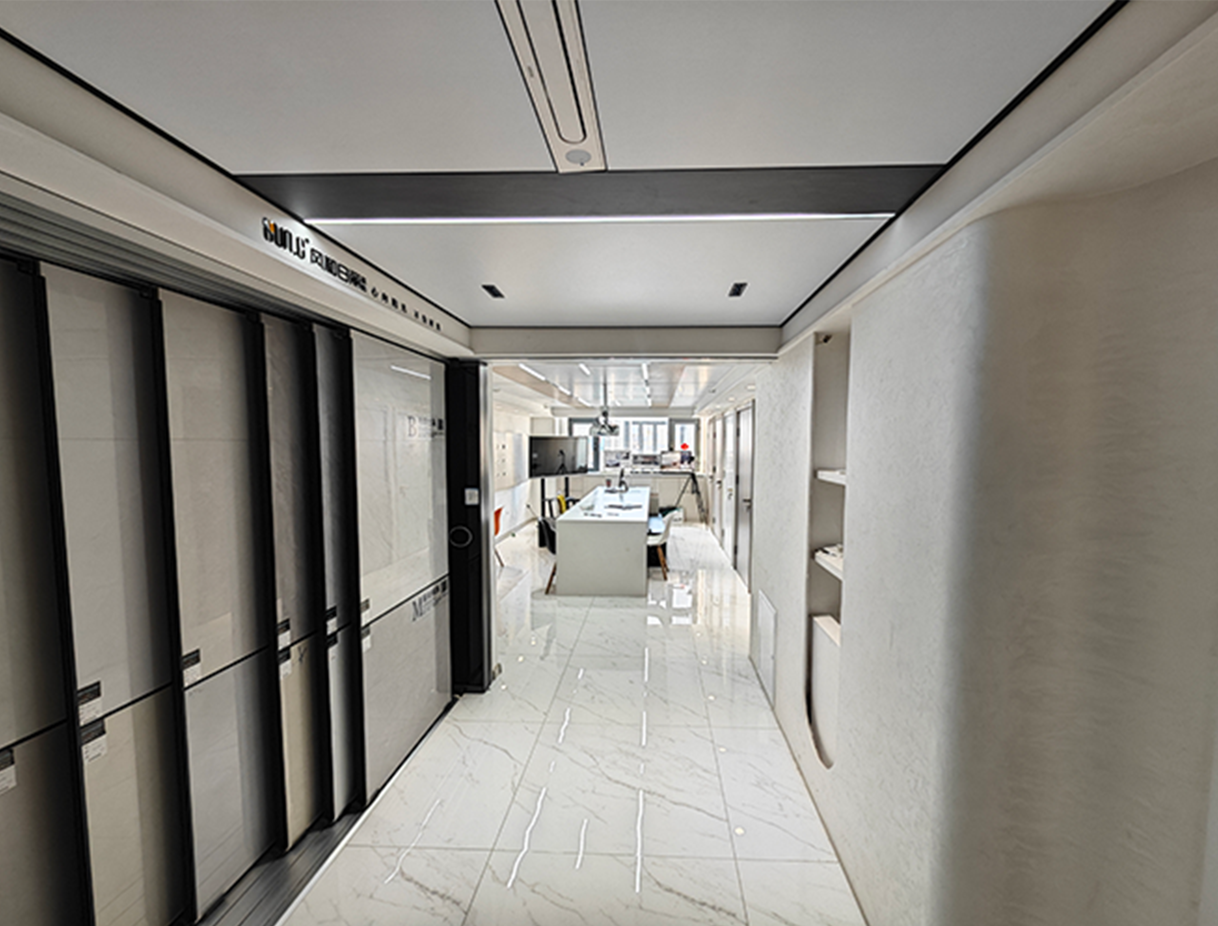 2026年Q1天津商业空间装修设计机构综合评析(图2)