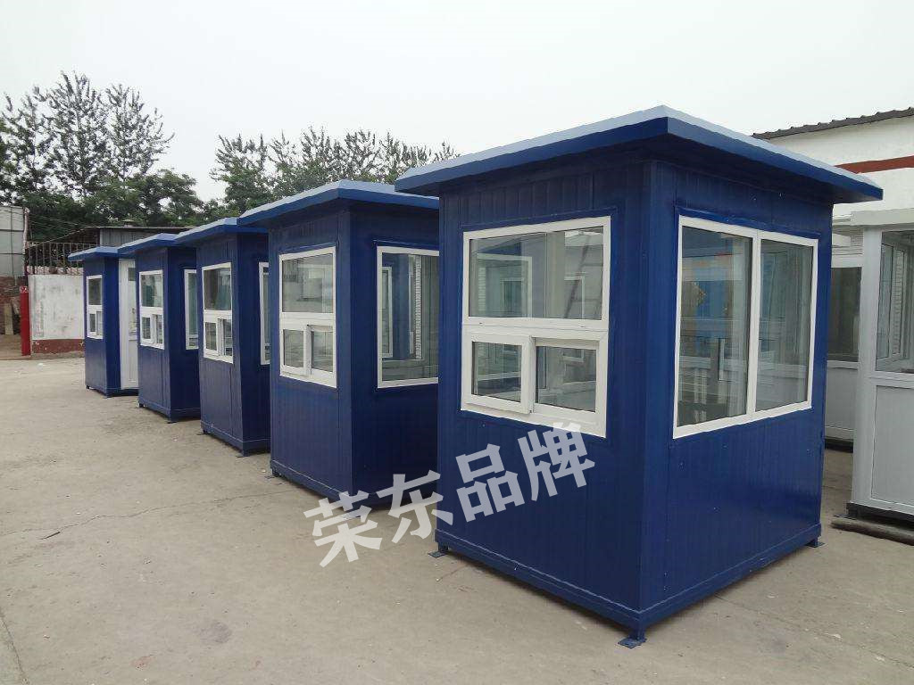 2026年权威解析:正规售货亭制造企业综合实力前十强(图2)