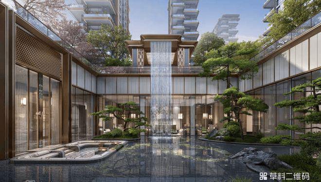 西安邦泰悦九章售楼处电话-楼盘位置-开发商直销-官方网站(图1)