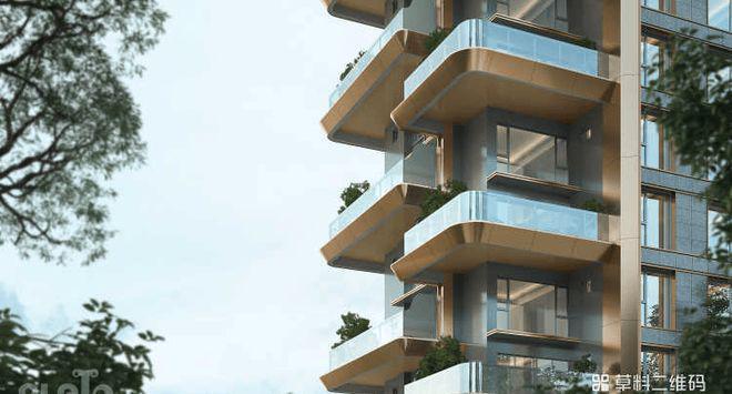 西安邦泰悦九章售楼处电话-楼盘位置-开发商直销-官方网站(图7)