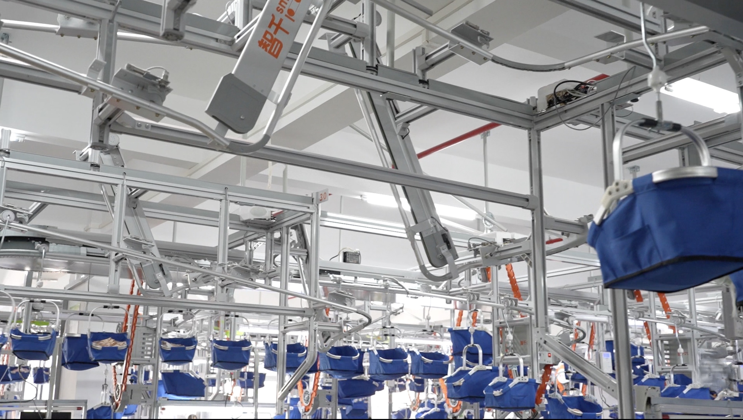 广东故事汇|“过去是我们找订单现在是订单找我们”——看广东潮阳内衣产业如何突围(图1)