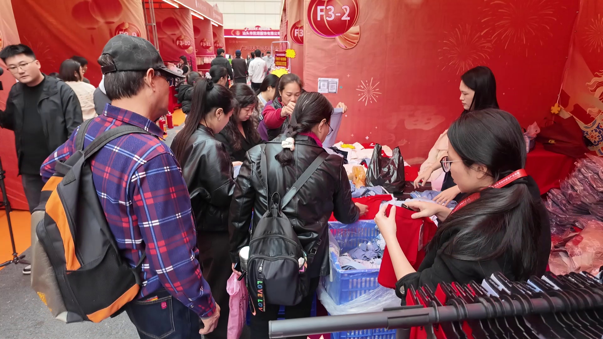 广东故事汇|“过去是我们找订单现在是订单找我们”——看广东潮阳内衣产业如何突围(图4)