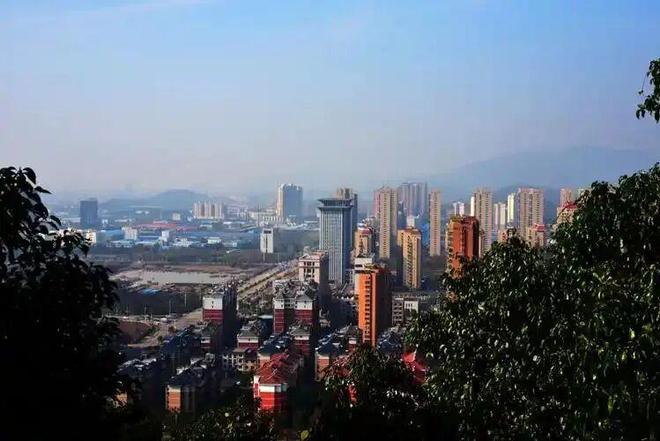 2025年湖北各地GDP排名武汉221万亿创新高宜昌大幅领先襄阳(图11)