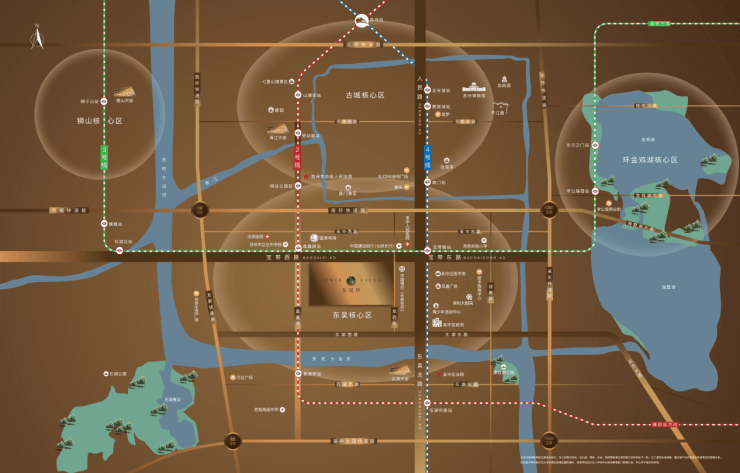 旭辉东吴序售楼处(旭辉东吴序售楼处电话)官方营销中心电话_来电预约看房_2026楼盘测评-最新房价(图2)