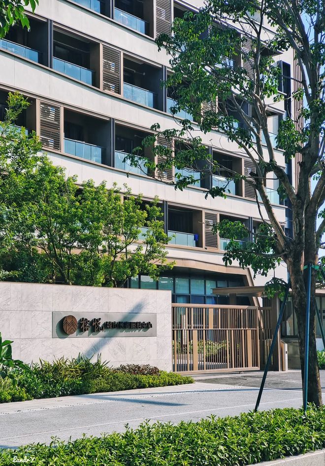 ⚡热搜好房｜万科黄埔新城官方售楼处发布：打造理想品质生活！(图6)