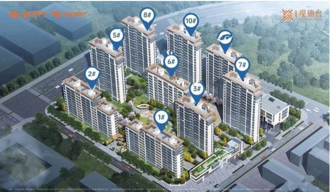 肥东房价-2026年全新房价-肥东楼盘推荐(图5)