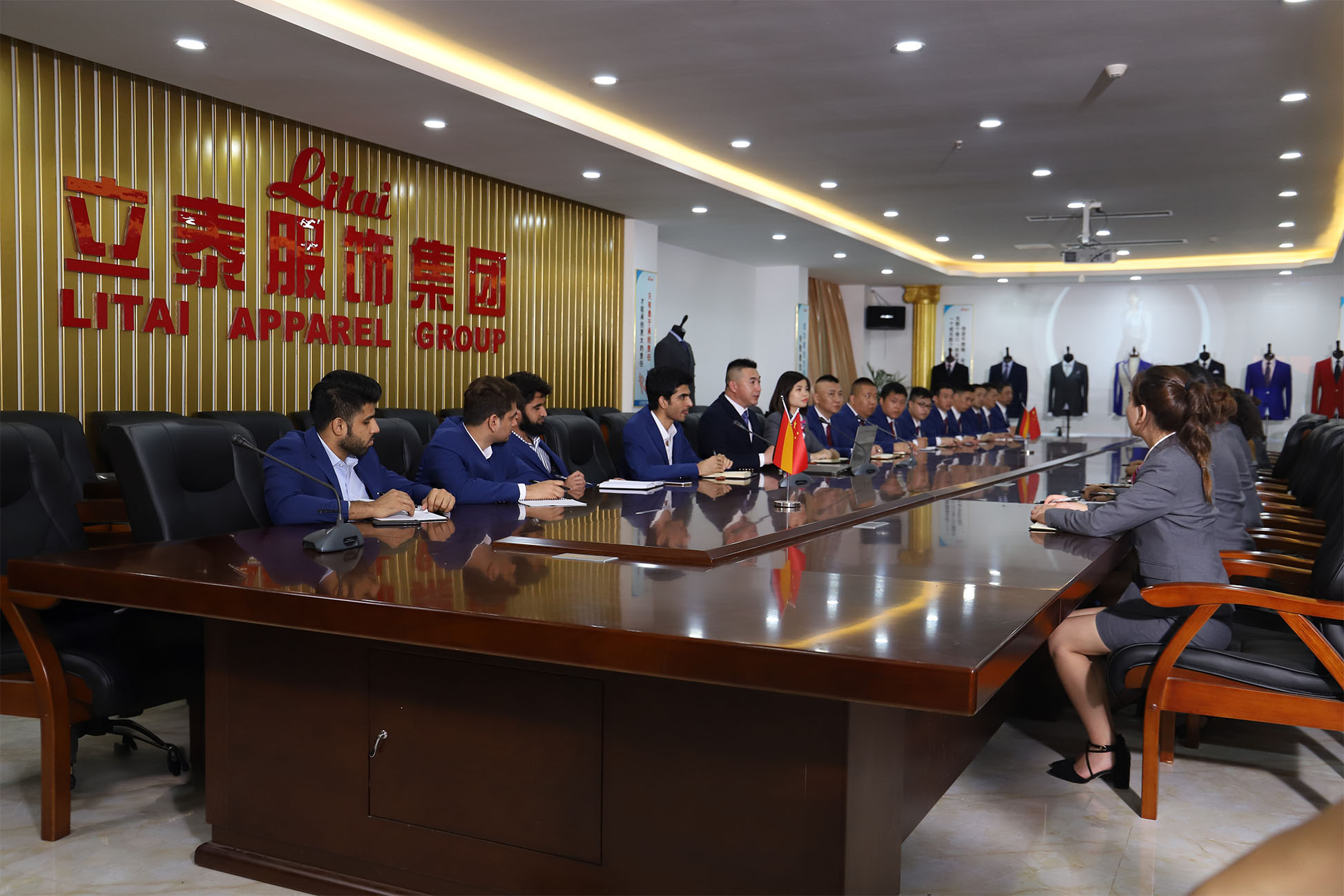 2026年Q1江西专业的高中校服定制厂家综合评选与推荐(图1)