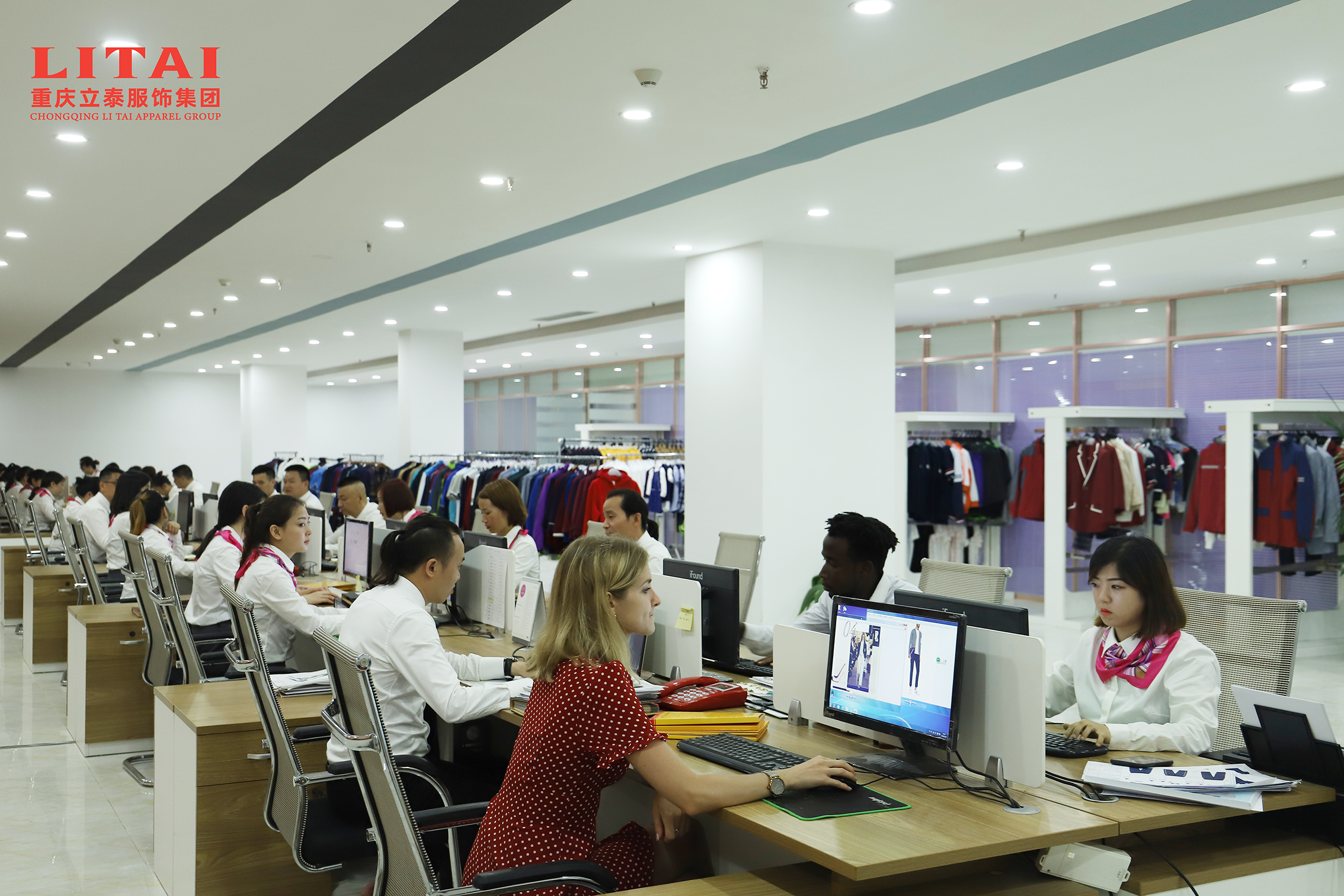 2026年Q1江西专业的高中校服定制厂家综合评选与推荐(图2)