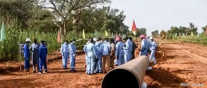 又一白眼狼?掠夺中方资产驱逐中企高管出境如今还拒绝还钱(图2)