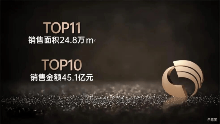 西安(售楼处电话)龙翔奥城锦宸府一站式生活实时动态全明户型便捷交通(图2)